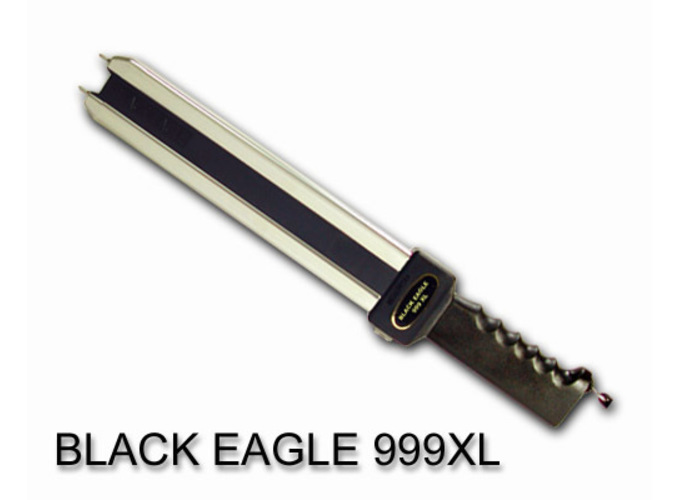 臺(tái)灣歐仕達(dá)黑鷹四用(扁金鋼)BE999XL電擊器