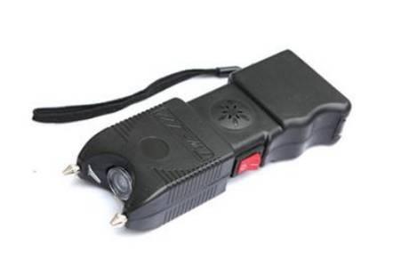 TW-10型短款防身器材 TW-10型短款防身器材