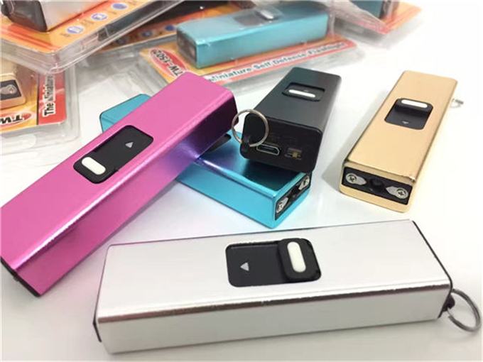 TW-1502型迷你電擊防身器 TW-1502型迷你電擊防身器